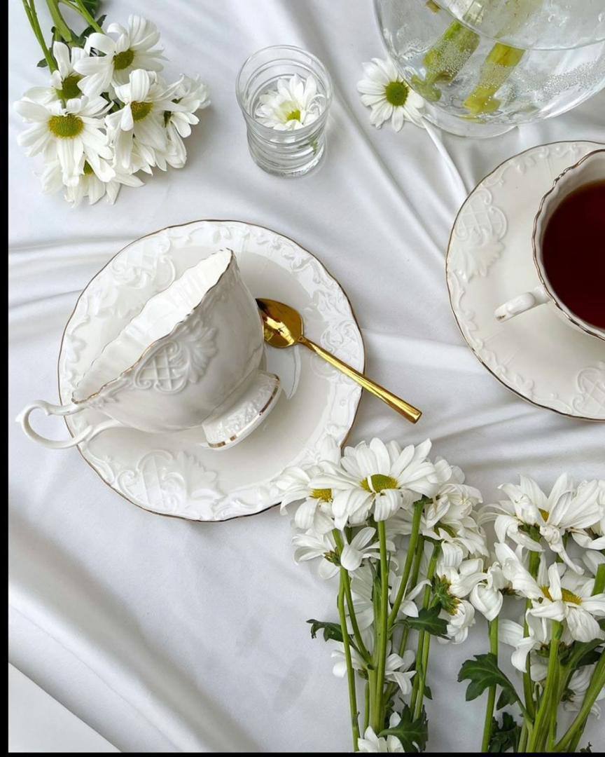 سرویس غذاخوری چینی 28پارچه6نفر ایپک ترکیه