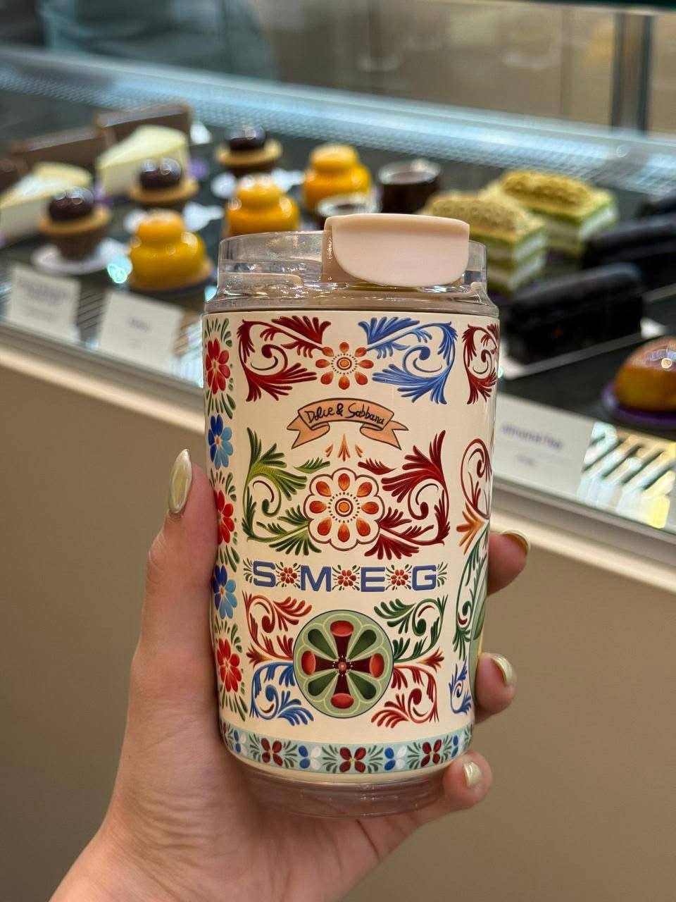 ماگ دولچه ترکیه