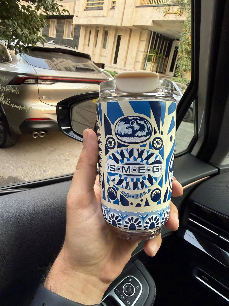 ماگ دولچه ترکیه