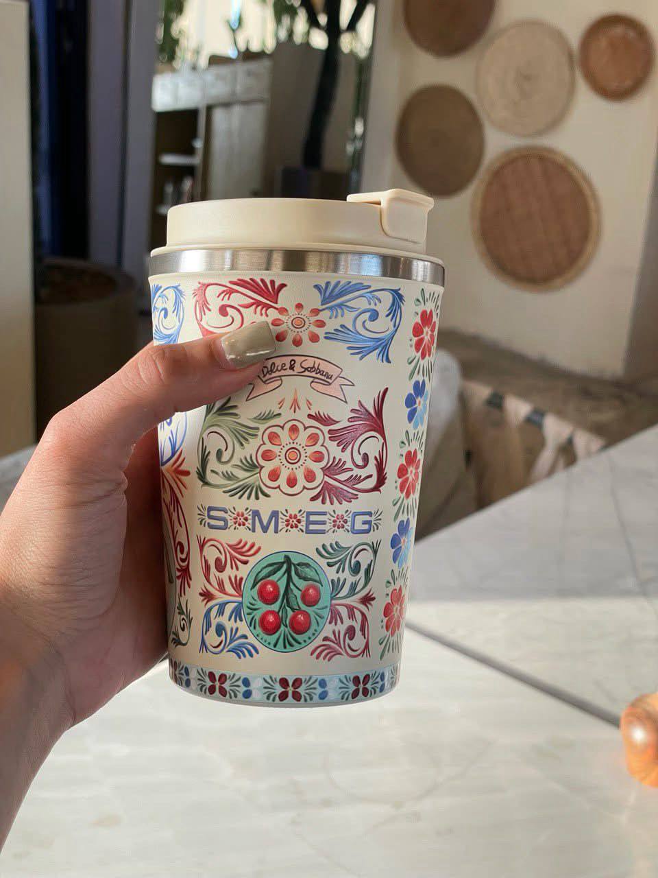 ماگ دولچه ترکیه