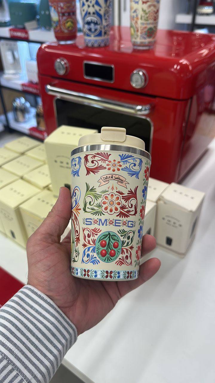 ماگ دولچه ترکیه