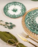 سرویس غذاخوری چینی 224پارچه6نفر ترکیه