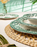 سرویس غذاخوری چینی 224پارچه6نفر ترکیه