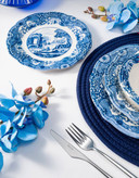 سرویس غذاخوری چینی 224پارچه6نفر ترکیه