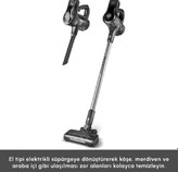 جارو برقی اسیتاده کاراجا ترکیه