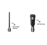 جارو برقی اسیتاده کاراجا ترکیه