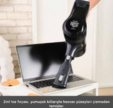 جارو برقی اسیتاده کاراجا ترکیه