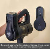 جارو برقی اسیتاده کاراجا ترکیه