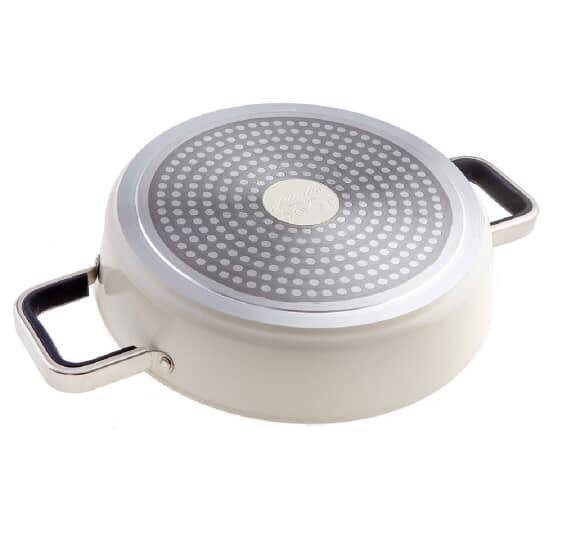 سرویس قابلمه گرانیتی7پارچه