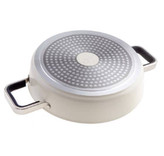 سرویس قابلمه گرانیتی7پارچه