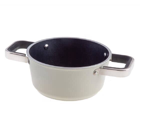 سرویس قابلمه گرانیتی7پارچه