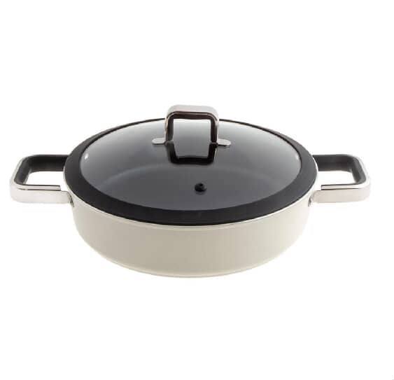 سرویس قابلمه گرانیتی7پارچه