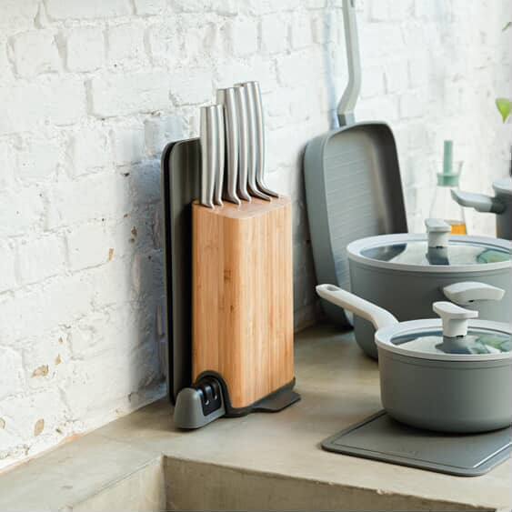 سرویس چاقو11پارچه ترکیه