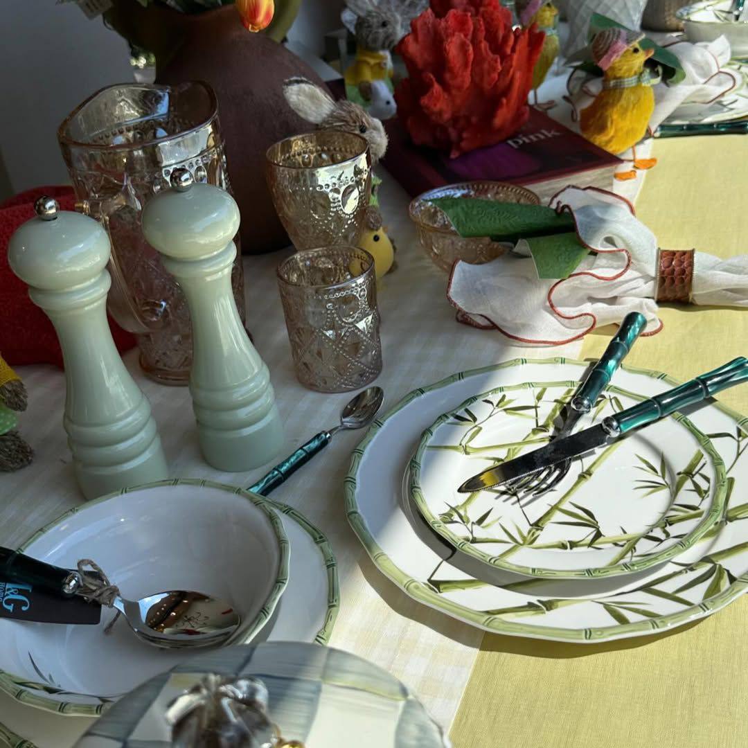 سرویس غذاخوری چینی 24پارچه 6نفر ترکیه