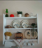 سرویس صبحانه خوری چینی 20پارچه6نفر ترکیه