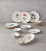 سرویس صبحانه خوری چینی 20پارچه6نفر ترکیه