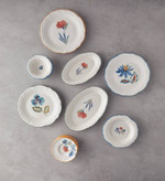 سرویس صبحانه خوری چینی 20پارچه6نفر ترکیه