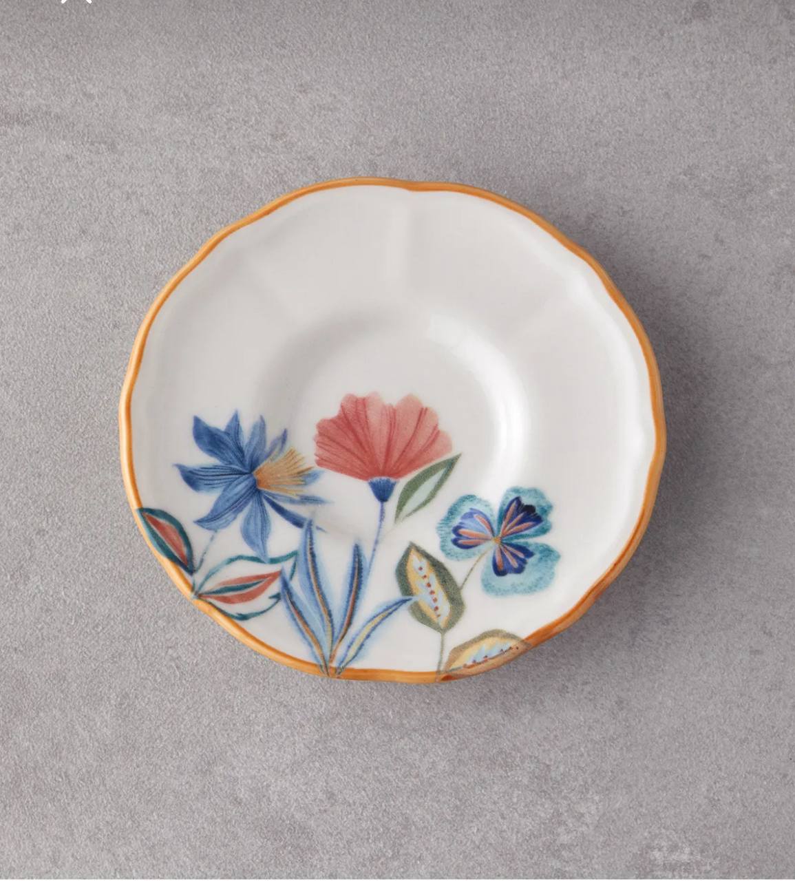 سرویس صبحانه خوری چینی 20پارچه6نفر ترکیه