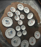 سرویس صبحانه خوری چینی 20پارچه6نفر ترکیه