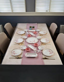 سرویس صبحانه خوری چینی 6نفر 21پارچه ترکیه