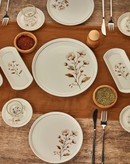 سرویس صبحانه خوری چینی 6نفر 21پارچه ترکیه