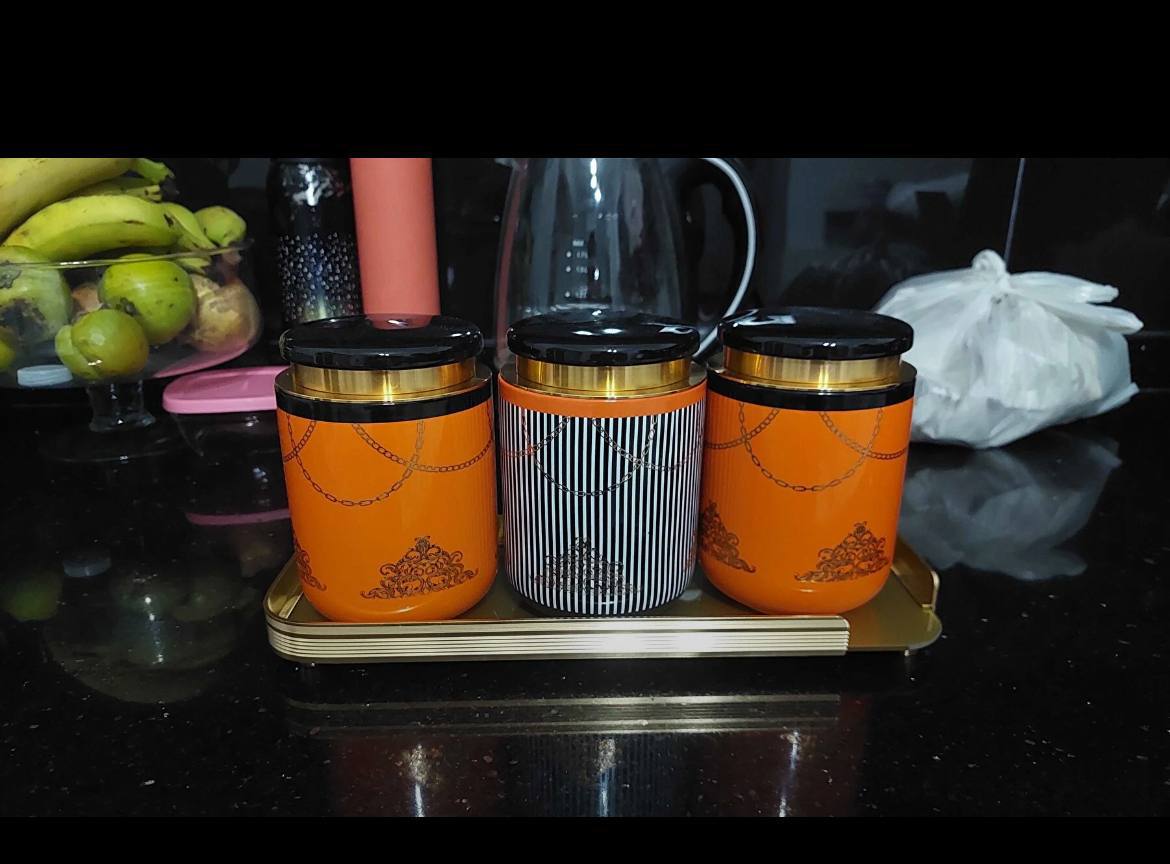 سرویس جاادویه 3پارچه اجار ترکیه