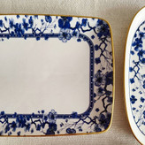 سرویس غذاخوری چینی28پارچه6نفر شاهین ترکیه