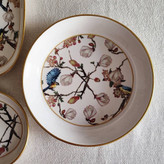 سرویس غذاخوری چینی28پارچه6نفر شاهین ترکیه