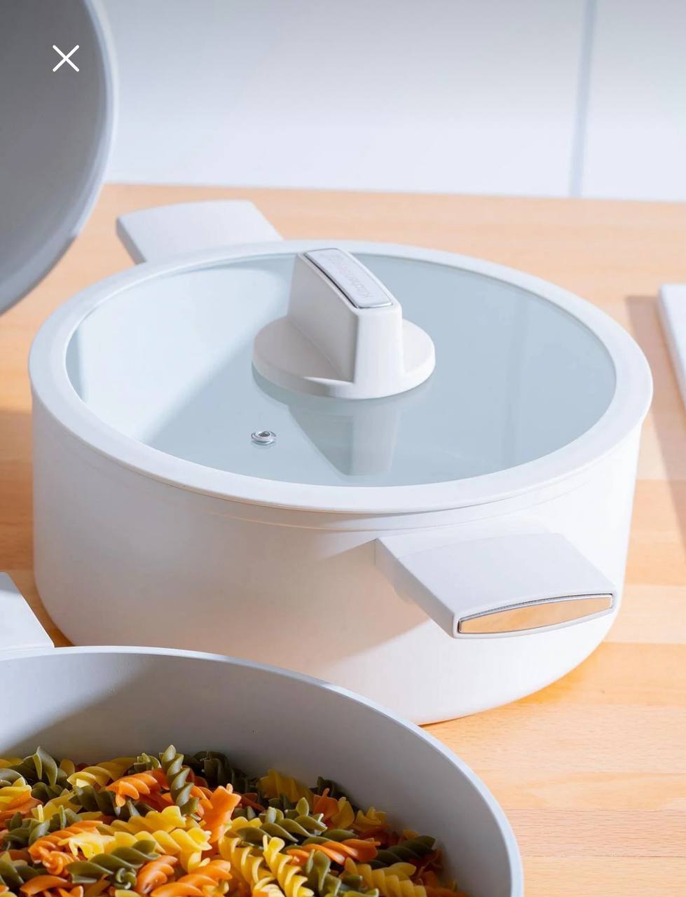 سرویس قابلمه چدنی 7پارچه اجار ترکیه