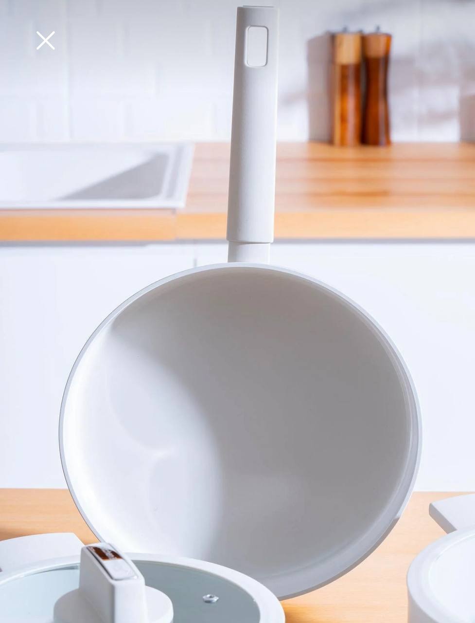 سرویس قابلمه چدنی 7پارچه اجار ترکیه