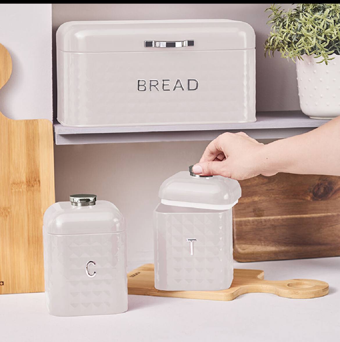 سرویس جانانی فلزی 3تکه کاراجا ترکیه