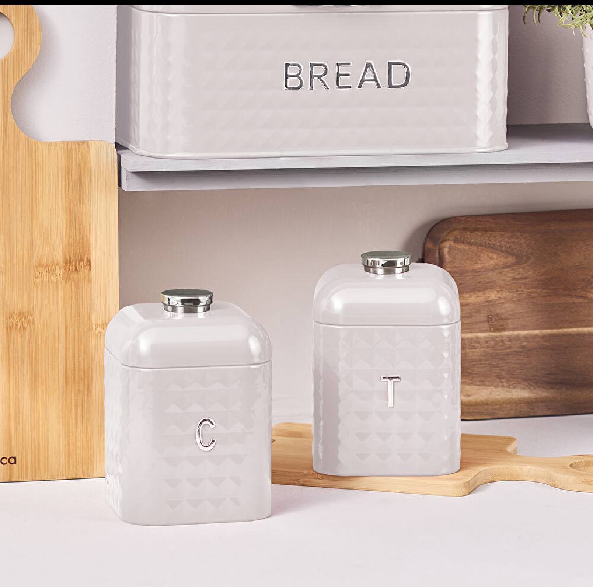 سرویس جانانی فلزی 3تکه کاراجا ترکیه