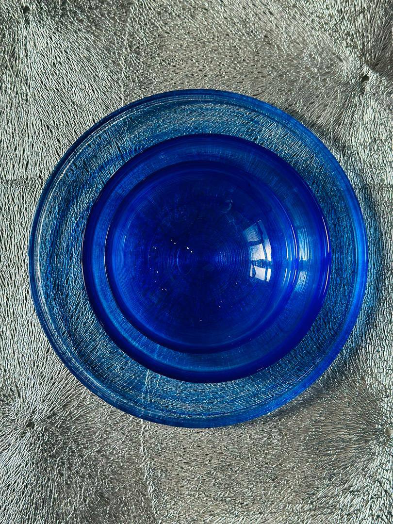 سرویس غذاخوری بلوری6نفر18پارچه فسرا ترکیه