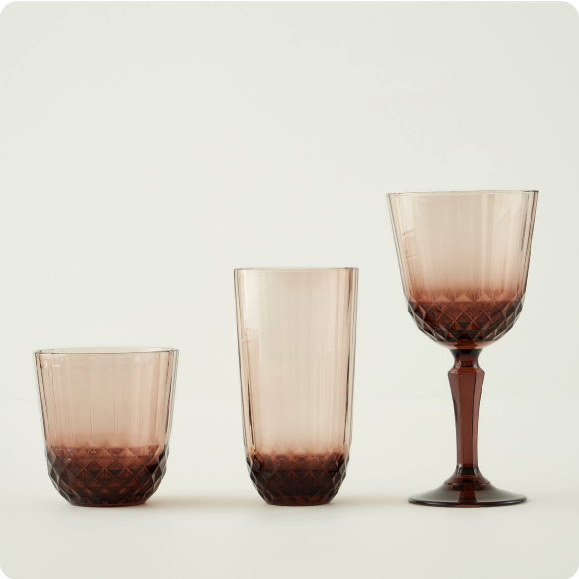 لیوان شیشه ای ترکیه