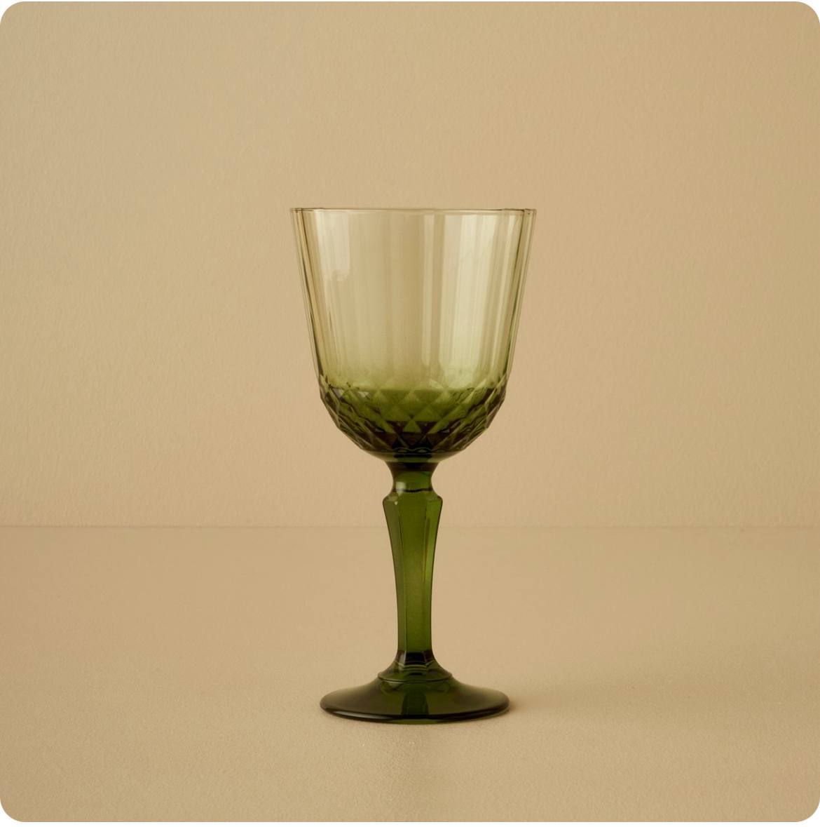 لیوان شیشه ای ترکیه