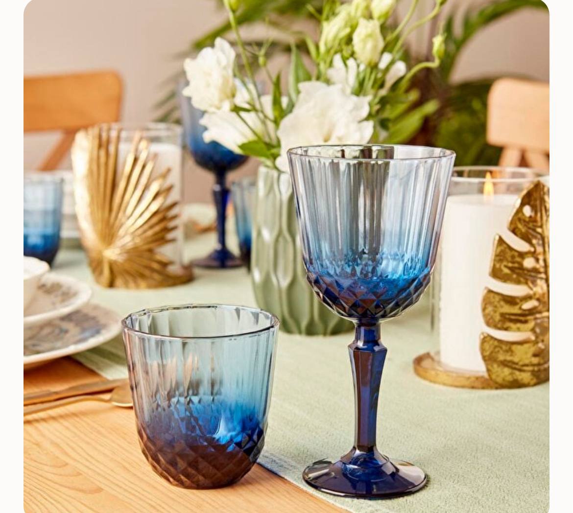 لیوان شیشه ای ترکیه