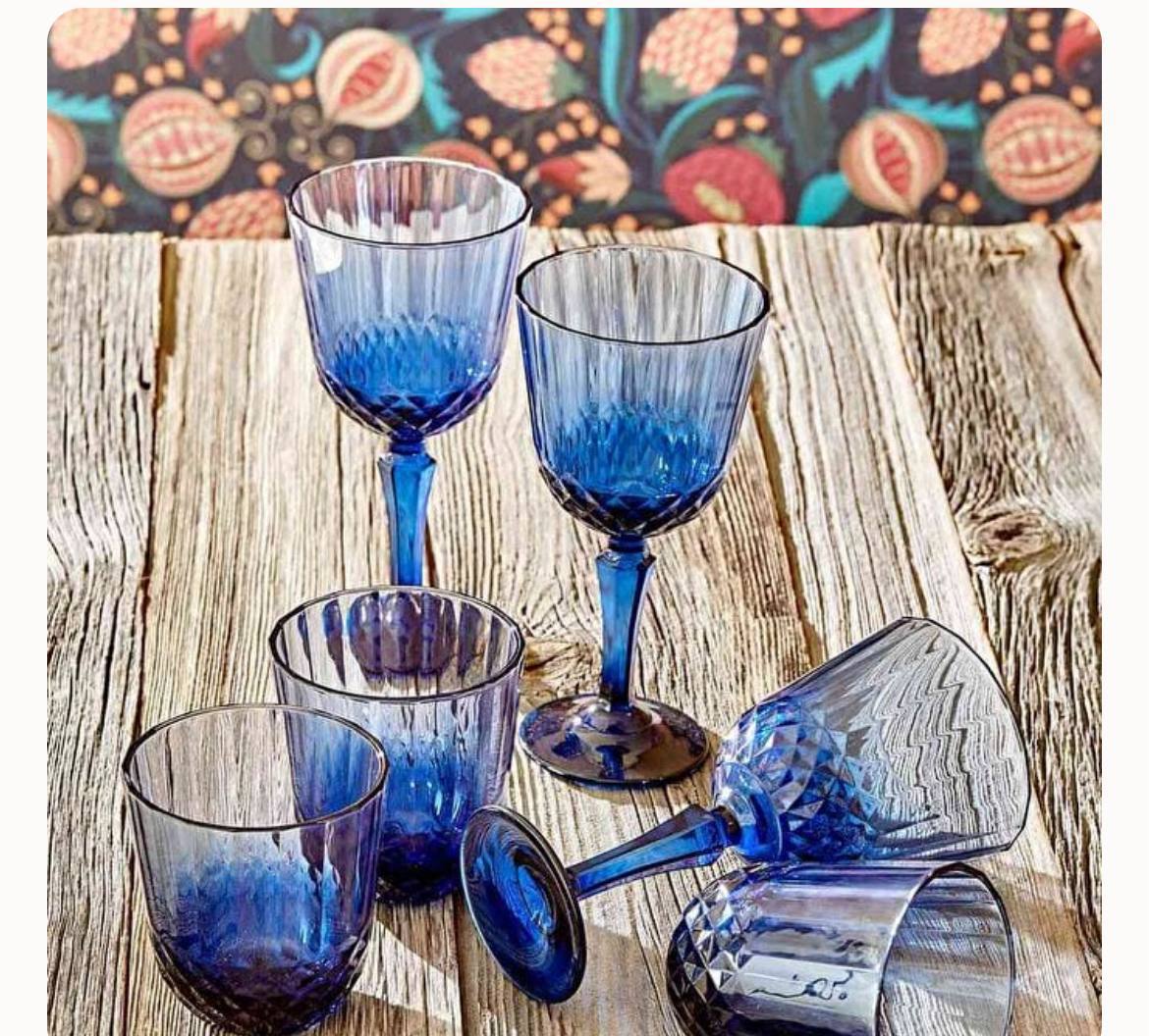 لیوان شیشه ای ترکیه