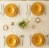 سرویس غذاخوری چینی 24پارچه6نفر بلامزون ترکیه