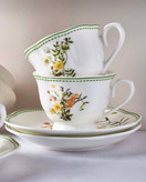 سرویس قهوه خوری چینی 12پارچه6نفر ترکیه