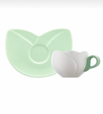 سرویس قهوه خوری چینی 12پارچه6نفر ترکیه