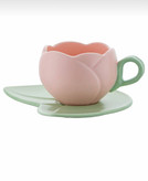 سرویس قهوه خوری چینی 12پارچه6نفر ترکیه