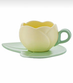 سرویس قهوه خوری چینی 12پارچه6نفر ترکیه